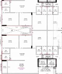  sahitya-gold Floor Plan Floor Plan