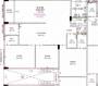  sahitya-gold Floor Plan Floor Plan