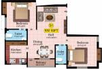 Floor Plan mangalam-nivas Floor Plan Floor Plan
