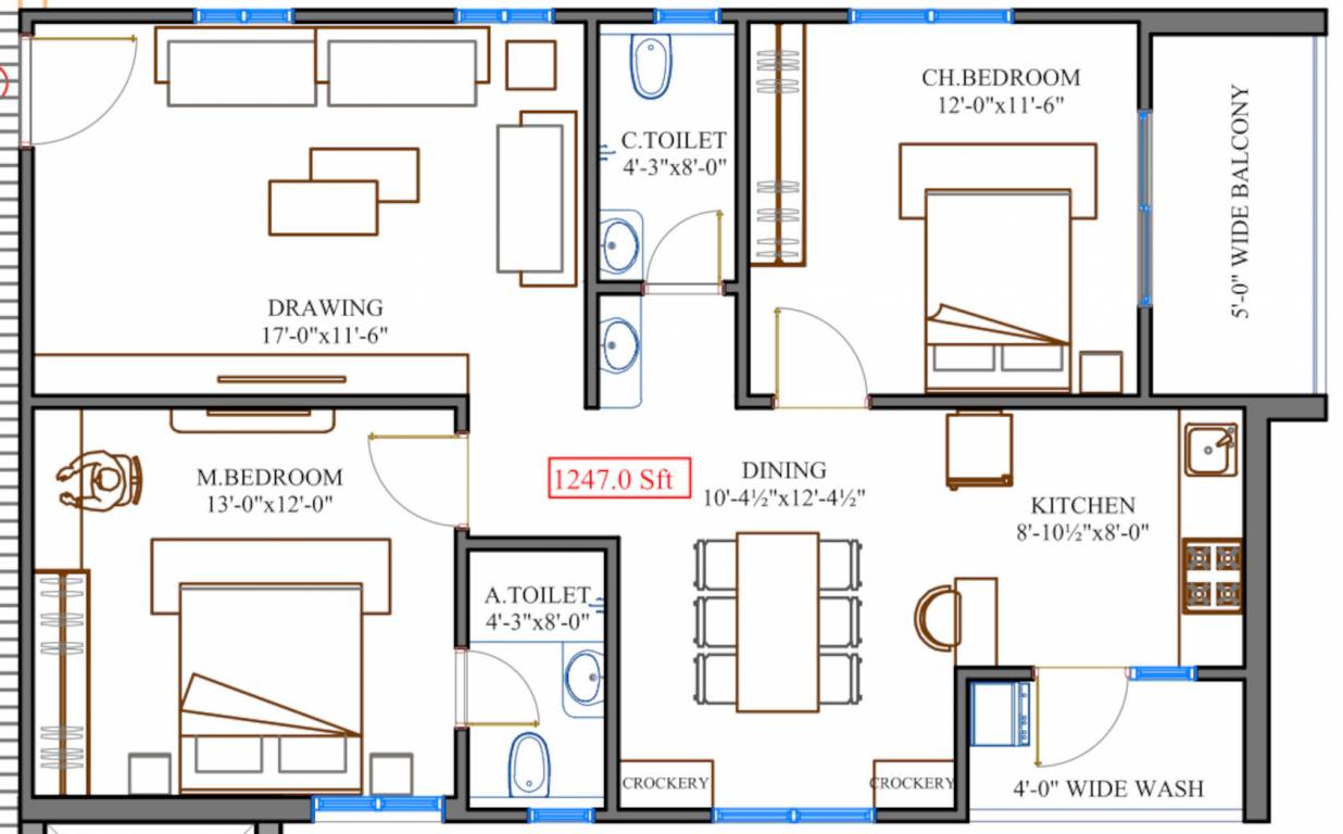 Floor Plan sapphire Floor Plan Floor Plan
