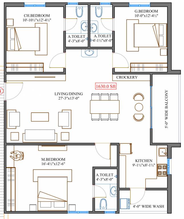 Floor Plan sapphire Floor Plan Floor Plan