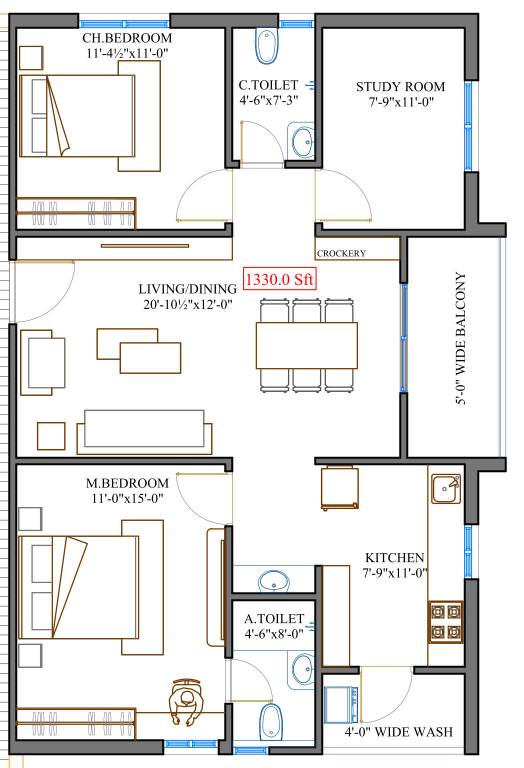 Floor Plan sapphire Floor Plan Floor Plan