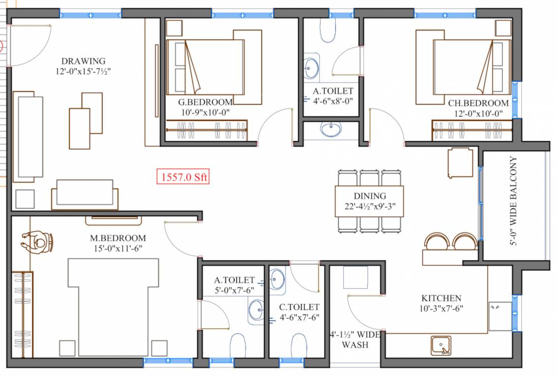 Floor Plan sapphire Floor Plan Floor Plan
