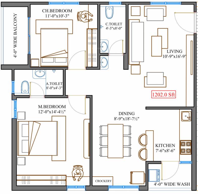 Floor Plan sapphire Floor Plan Floor Plan