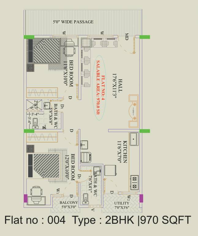 Floor Plan residency Floor Plan Floor Plan