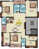 mangalam-nivas Floor Plan Floor Plan