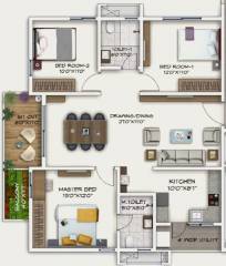 Floor Plan ubuntu Floor Plan Floor Plan