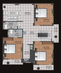 Floor Plan abhishyam-tower Floor Plan Floor Plan
