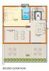 phoenix-luxury-park-2 Floor Plan Second Floor Plan