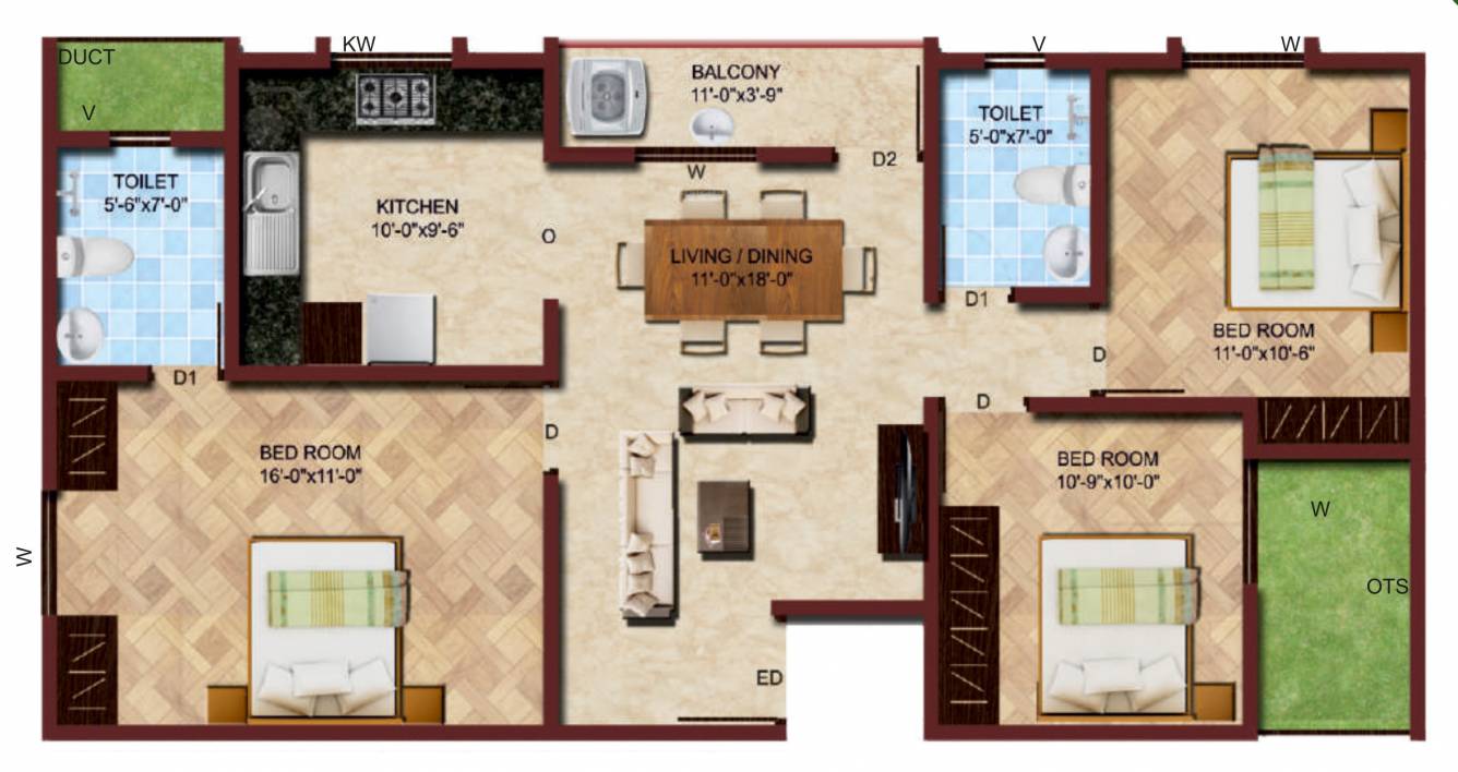  mothers village Floor Plan Floor Plan