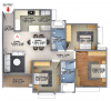  nanda-heights Floor Plan Floor Plan