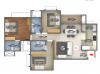 nanda-heights Floor Plan Floor Plan