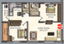 Floor Plan  uddiipta Floor Plan Floor Plan