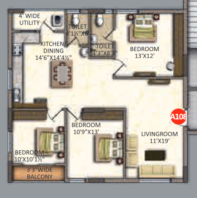 Floor Plan uddiipta Floor Plan Floor Plan