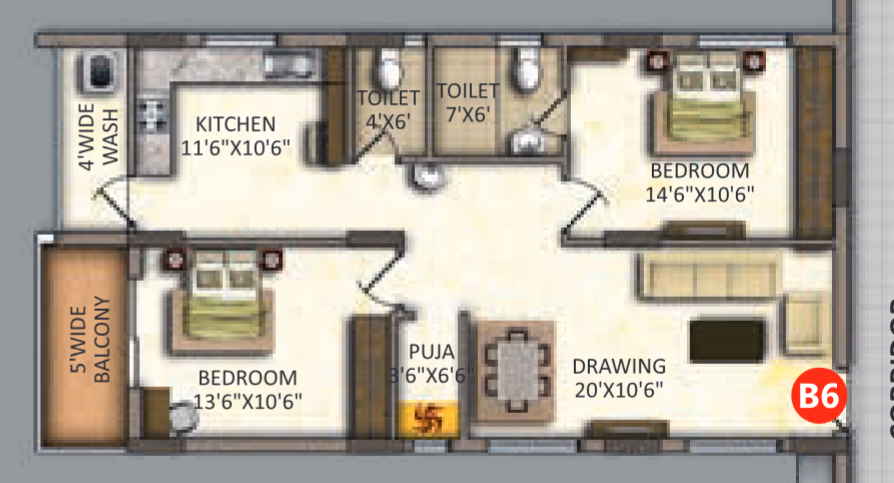 Floor Plan uddiipta Floor Plan Floor Plan
