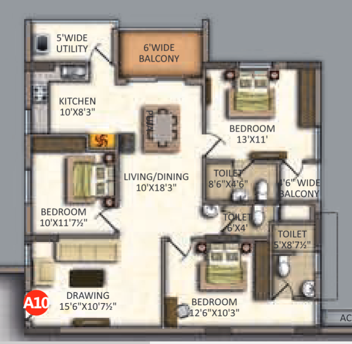 Floor Plan uddiipta Floor Plan Floor Plan