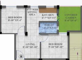 Floor Plan star-swapno-puron Floor Plan Floor Plan