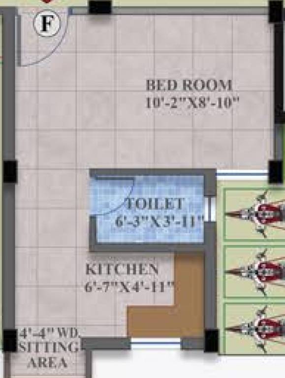 Floor Plan star swapno puron Floor Plan Floor Plan