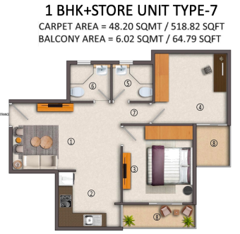 Floor Plan yashika 104 Floor Plan Floor Plan