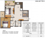  yashika-104 Floor Plan Floor Plan