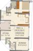  dharti-3 Floor Plan Floor Plan