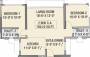 Floor Plan dharti-3 Floor Plan Floor Plan
