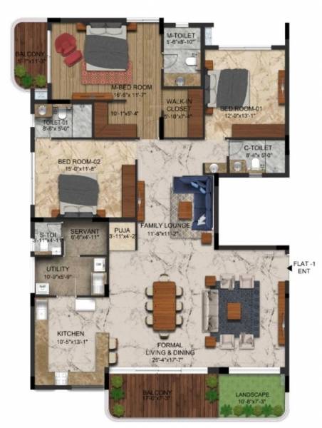 Floor Plan sky-villas Floor Plan Floor Plan