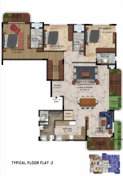 Floor Plan sky-villas Floor Plan Floor Plan