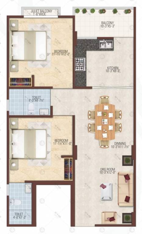 Floor Plan gurukripa aaradhana Floor Plan Floor Plan