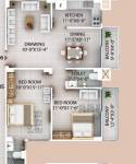 Floor Plan devkinandan-vatika Floor Plan Floor Plan