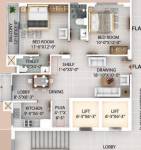 Floor Plan devkinandan-vatika Floor Plan Floor Plan