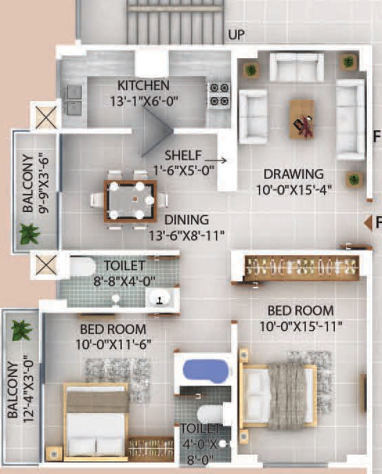 Floor Plan devkinandan vatika Floor Plan Floor Plan