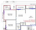  vastu-elesta Floor Plan Floor Plan