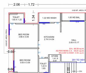  vastu-elesta Floor Plan Floor Plan