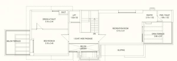  nilamber-nirant Floor Plan Floor Plan