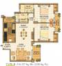  lavanya-apartments-tower-2-and-3 Floor Plan Floor Plan