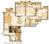  lavanya-apartments-tower-2-and-3 Floor Plan Floor Plan