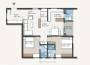 Floor Plan empire-residential-apartments Floor Plan Floor Plan