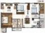 Floor Plan sree-sumeru Floor Plan Floor Plan