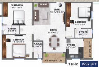  annes-fortune-green-home-swan Floor Plan Floor Plan