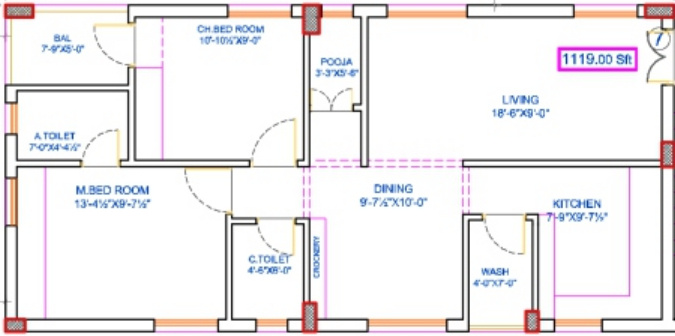 Floor Plan iris Floor Plan Floor Plan