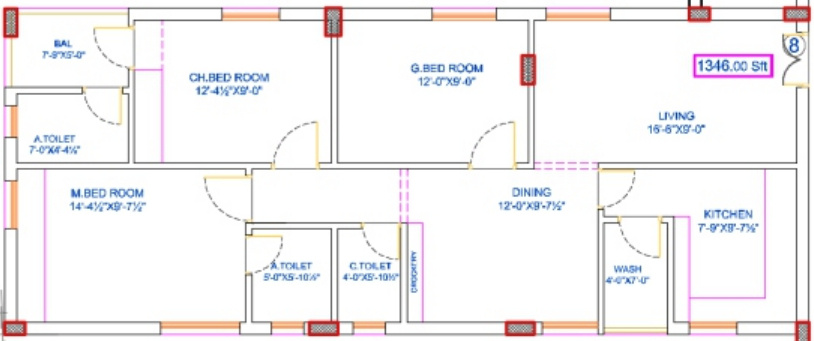 Floor Plan iris Floor Plan Floor Plan