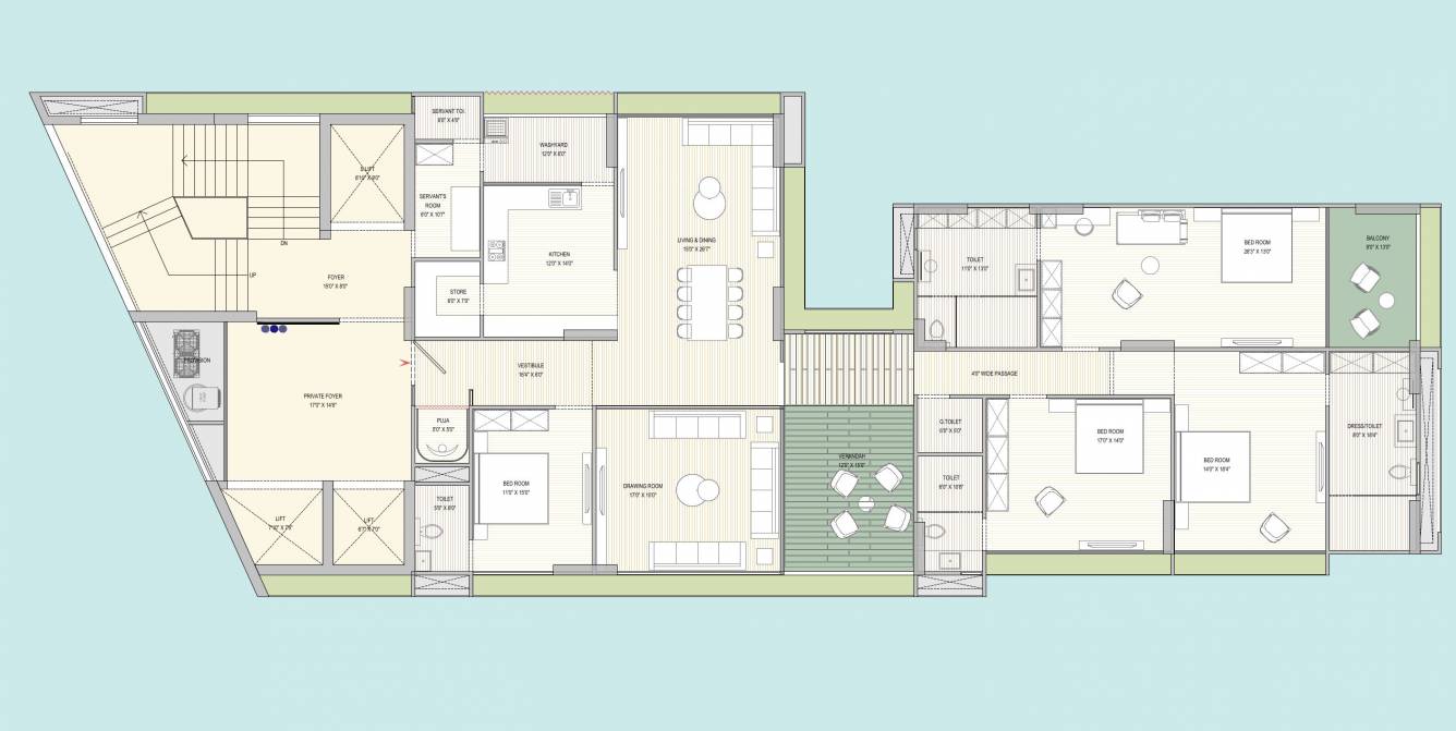 Floor Plan oeuvre 2 Floor Plan Floor Plan