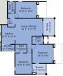  eka Floor Plan Floor Plan