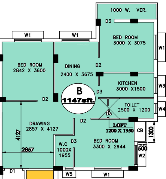 Floor Plan heritage Floor Plan Floor Plan