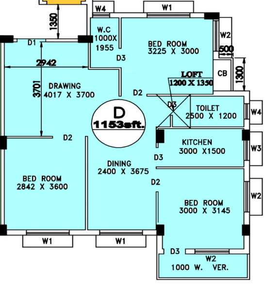 Floor Plan heritage Floor Plan Floor Plan