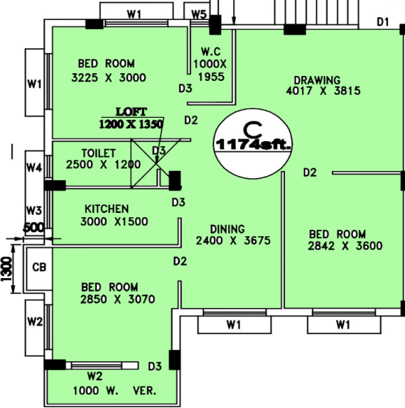 Floor Plan heritage Floor Plan Floor Plan