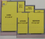  navkar-blossom Floor Plan Floor Plan