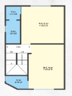  serenity villa Floor Plan First Floor Plan