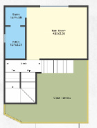 serenity-villa Floor Plan Second Floor Plan